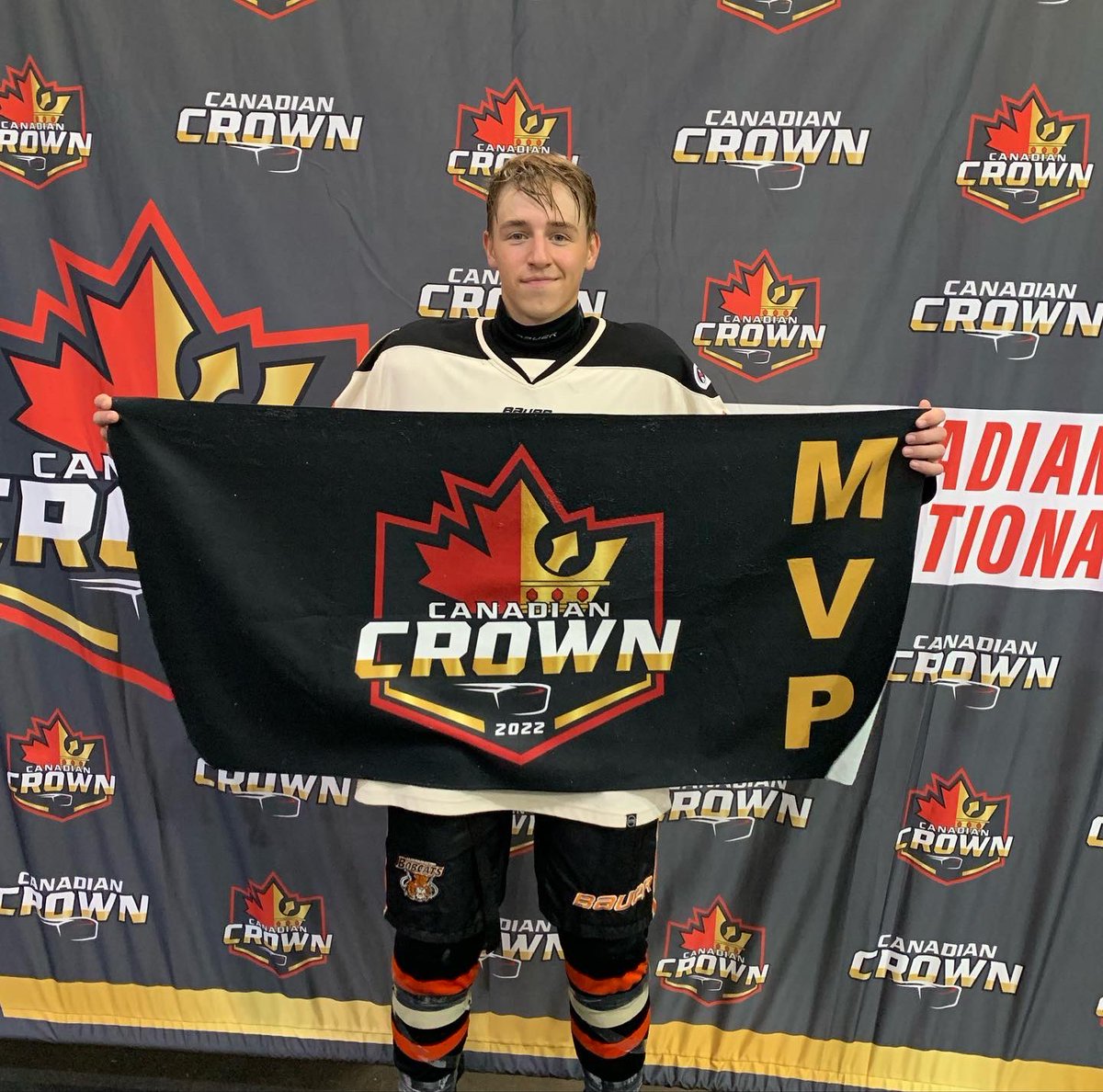 Canadian Crown Tournaments tweet media