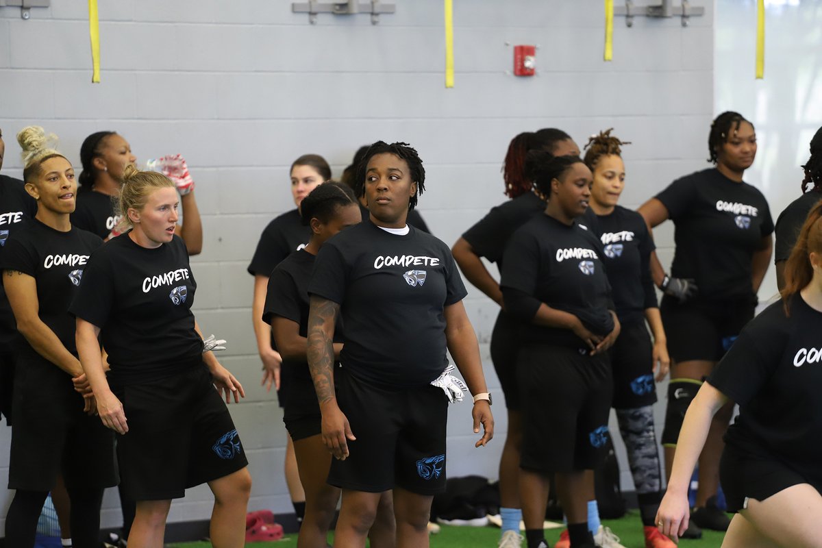Mississippi Panthers tweet media