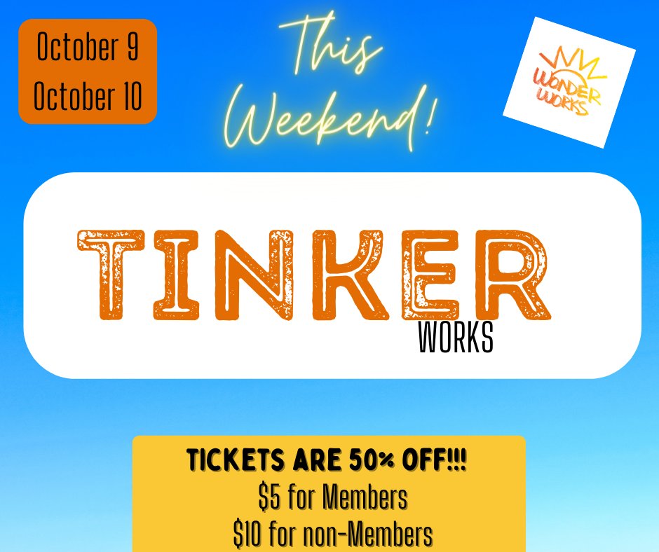 Wonder Works tweet media