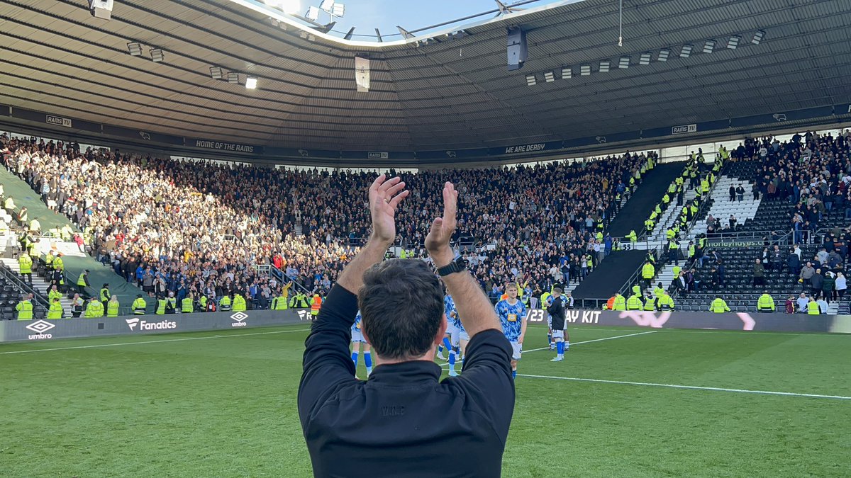 OfficialPVFC's tweet photo. Valiants, you were incredible today! 👏

Thank you for your support! 🙌

#PVFC | #SVA https://t.co/jlbCTCXpDw