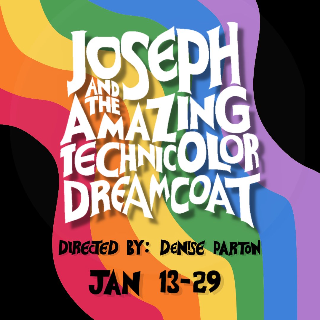 Boro_Arts's tweet photo. Auditions for Joseph and the Amazing Technicolor Dreamcoat begin tomorrow! Make sure to visit our website to find out more information and sign up! https://t.co/7mlUFz3tAk https://t.co/VaOv6QIRz4