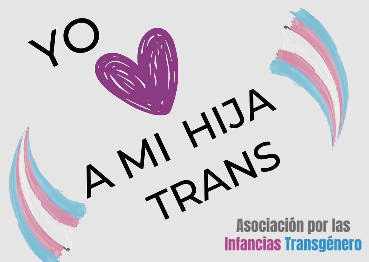 tania3651's tweet photo. #YoLuchoPor que las #InfanciasTrans tengan familias que las cuiden, respalden y defiendan 

#glorietadelasmujeresqueluchan

@antimonumenta https://t.co/Uo2dUbfdu2