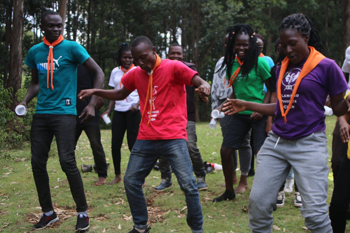 ksuscouts's tweet photo. “Look deep into nature and you will understand everything better.” 
We today took it out for a Hike at Manga Hills looking into nature and indeed it was amazing.
@KenyaScouts @framoken @worldscouting @ScoutingAfrica @lancemedia254  @Itsericmaina @kisiuniofficial @kellie_kinyua https://t.co/50XqM6gUCb