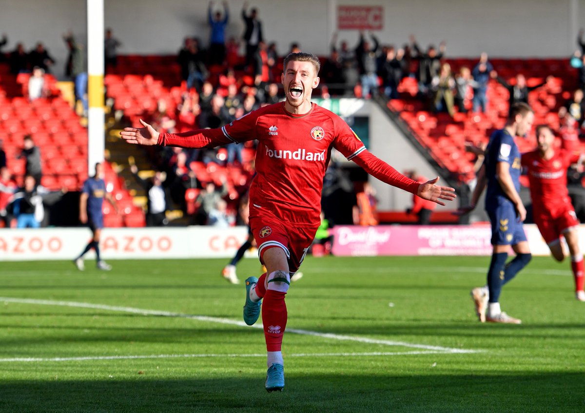 Tim Thursfield_star tweet media