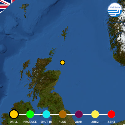 I3 has reported that 13/23c- 12 has started drilling operations

If you find this interesting please like this post and follow us

#oilandgas #wellengineering #NSTA #UK #wellbore #I3