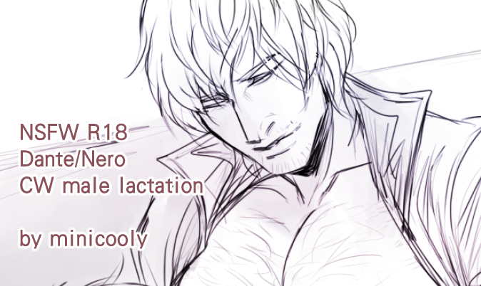 minicooly's tweet photo. [NSFW R18] Head empty, 4DN feeding time. Full pic at https://t.co/PNk23IhjHE #spardacest #danero https://t.co/nMnexNBeMf