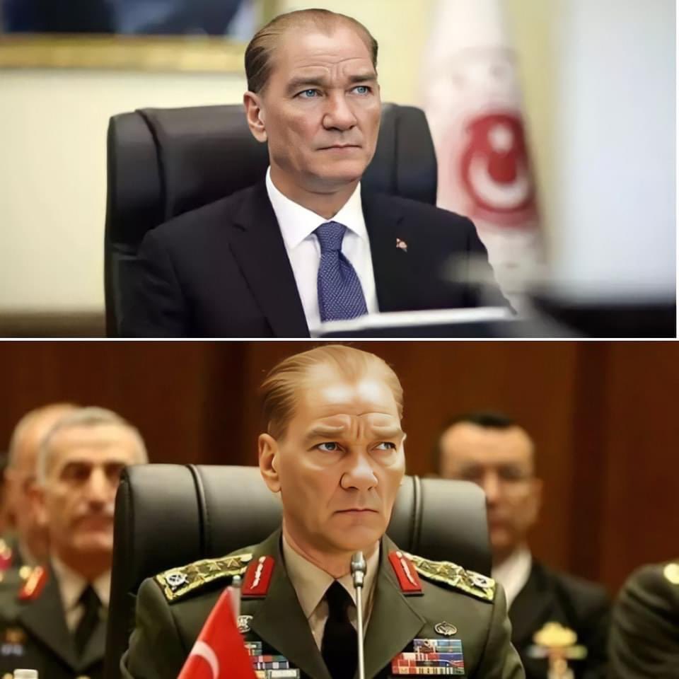 Sezer Döndaş (@sezerdondas) on Twitter photo 