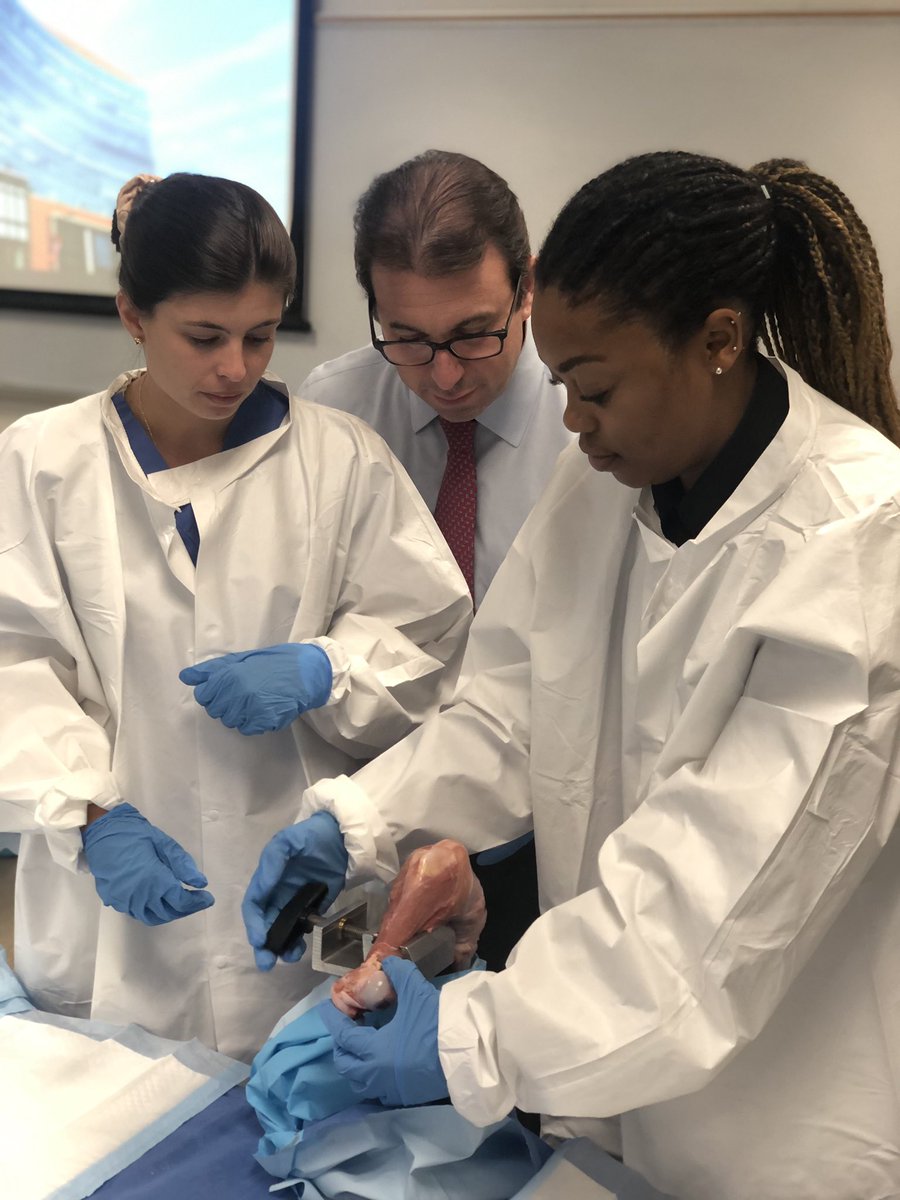 Kamali Thompson, MD, MBA tweet media