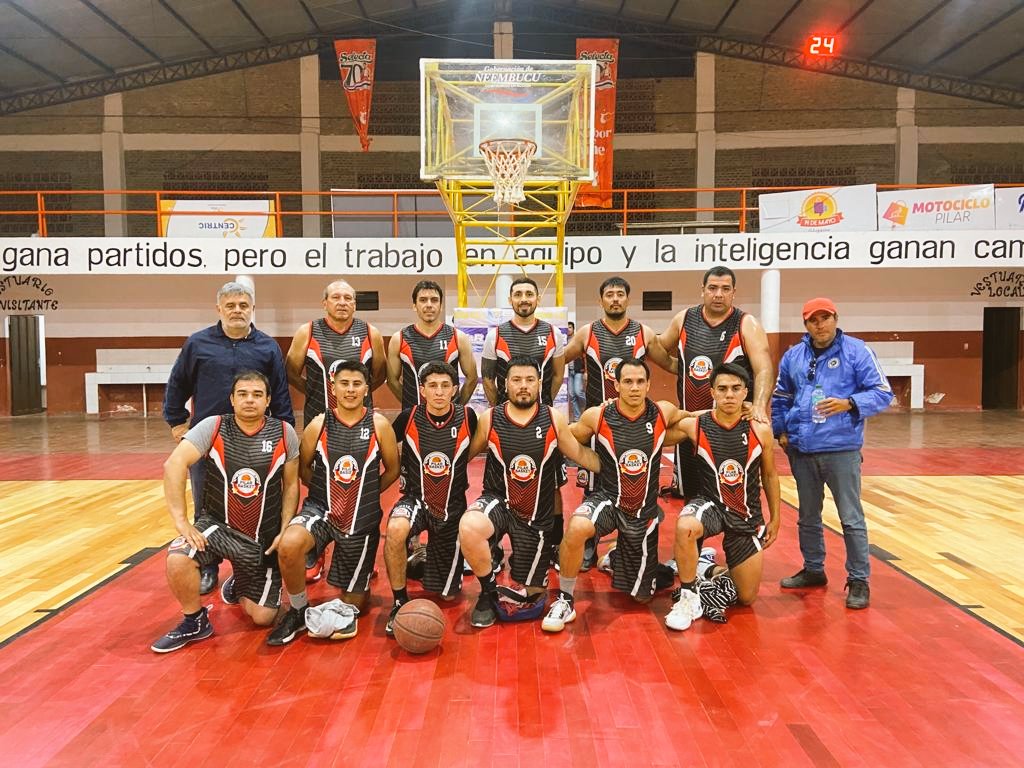 interbarrios_p's tweet photo. Mañana Domingo Primera Final 🏆🥇🏀 - Pilar Básquet 🆚 La Barra Del Club 📍 Estadio Municipal - 20:30hs. https://t.co/l3REvAEn5r
