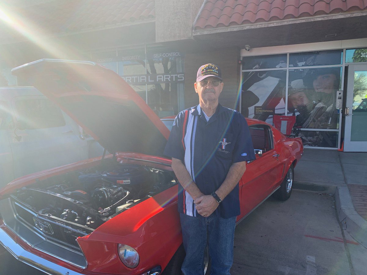 Fort Irwin NTC on Twitter "RT 7Sustainer 916th SP BDE participates