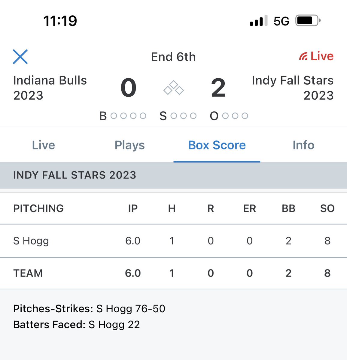 Trevor Hogg tweet media