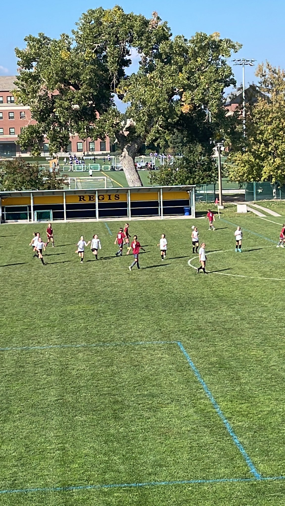 Real Colorado Soccer (RealColoSoccer) / Twitter