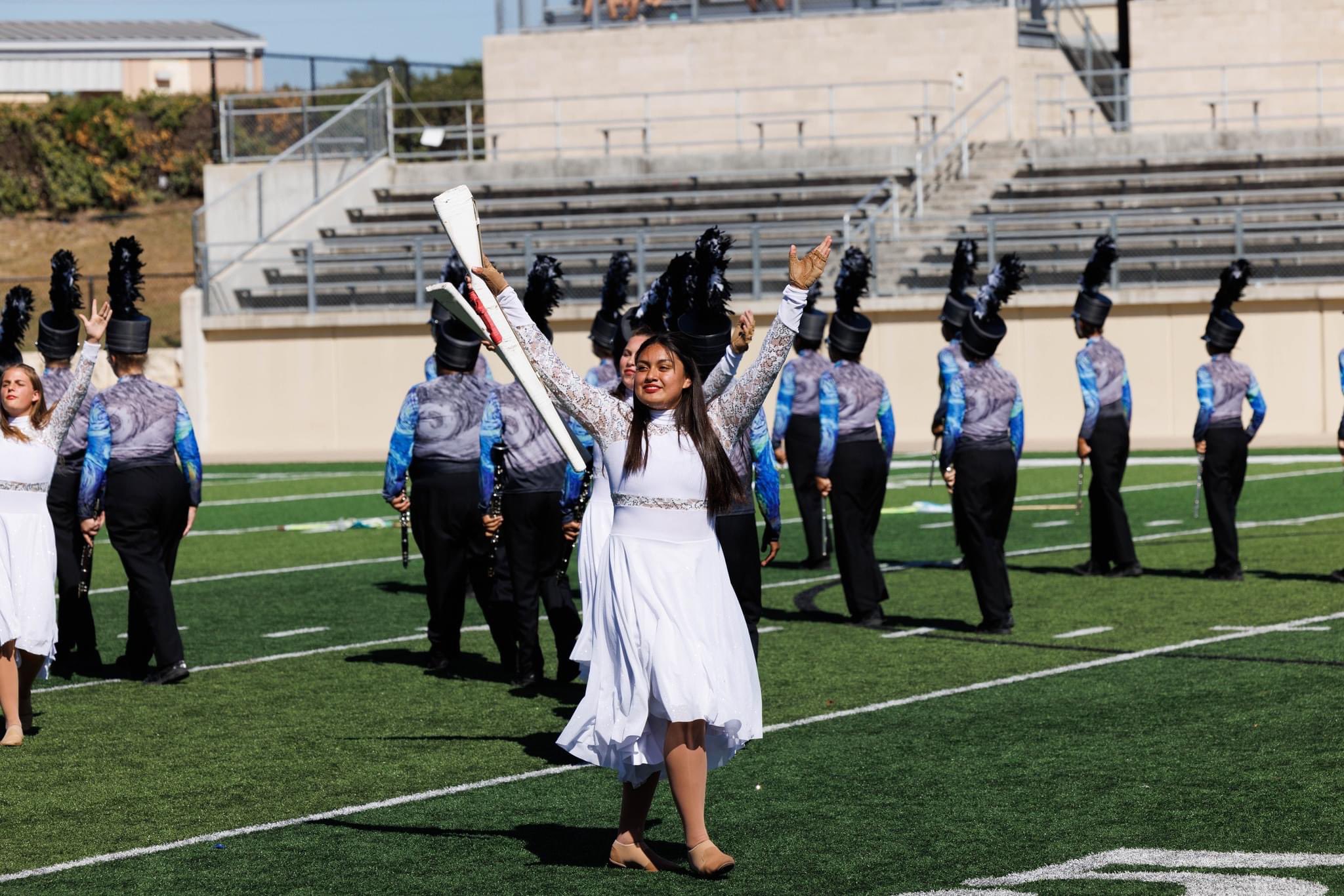 Katy Marching Festival (KatyMarching) / Twitter