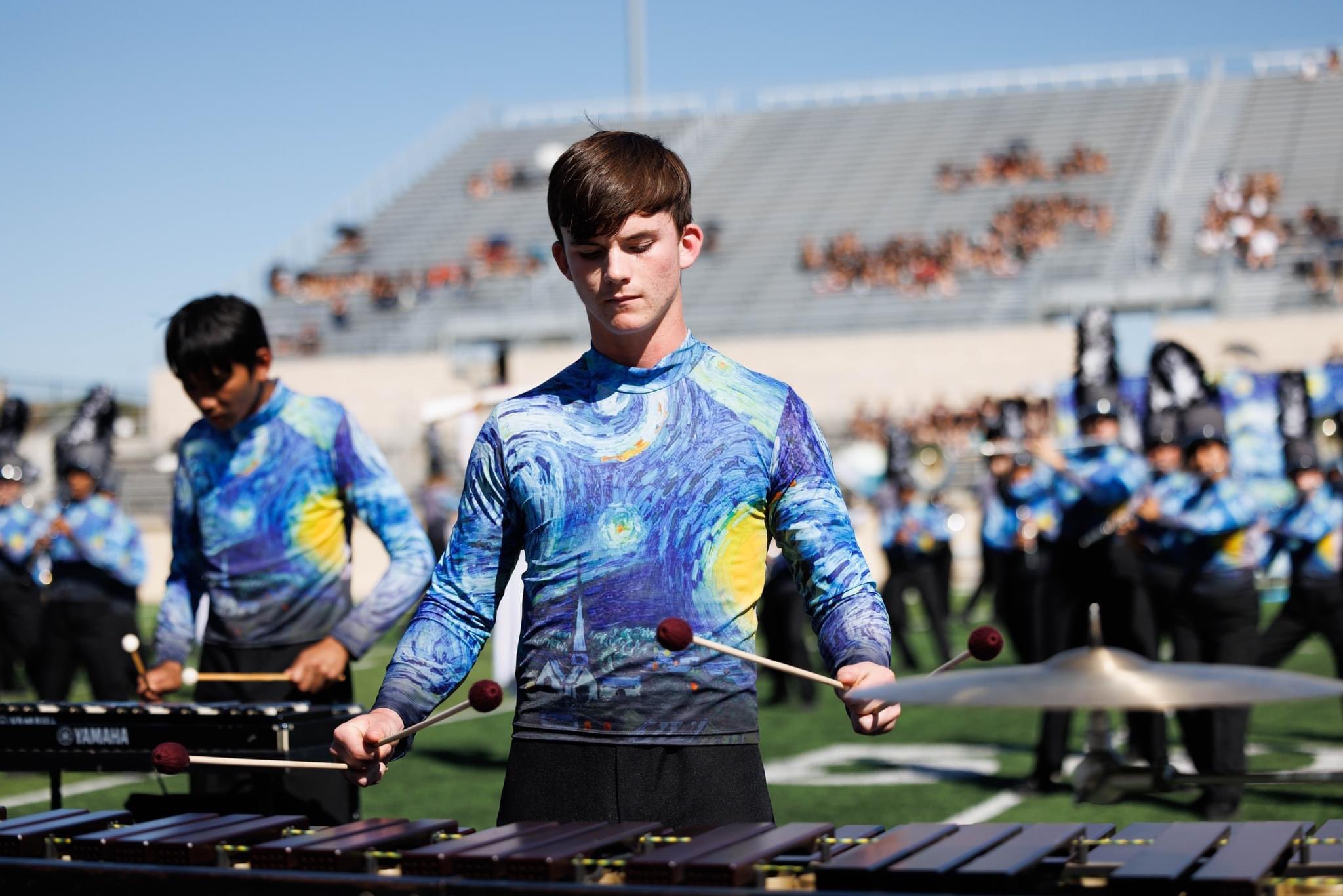 Katy Marching Festival (KatyMarching) / Twitter