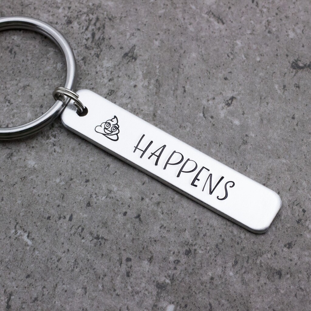leah_c_'s tweet image. Poop Happens Keychain Shit Happens Keychain Poop Emoji Keychain Funny Gift Funny Keychain Funny Gift Poop Humor Funny Quotes
#FunnyKeychain #FunnyGift #HumorousGift #PoopHappens #MansKeychain #PoopEmojiKeychain #ShitHappens #HandStamped #KeychainHumor #P… instagr.am/p/CjdW7fdN2B8/