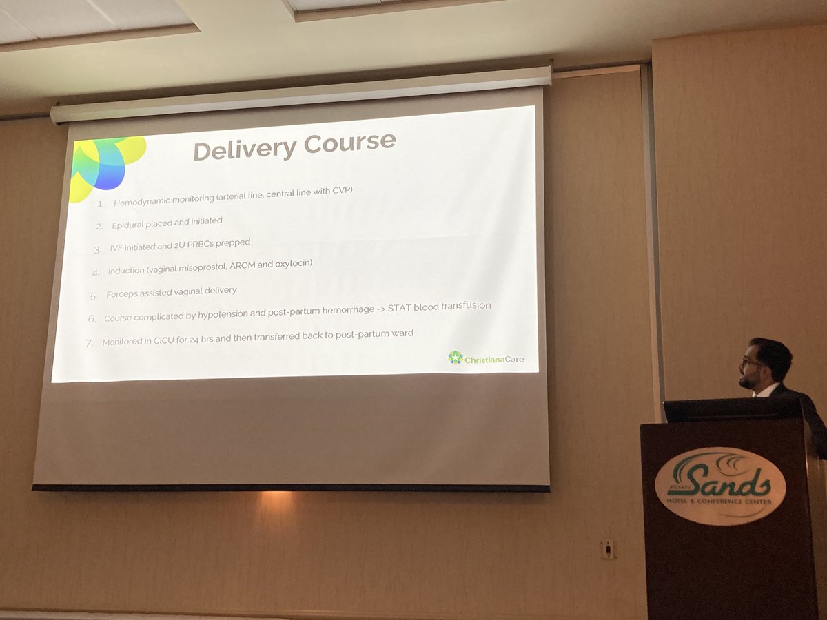 Joseph Marine (@drjmarine) on Twitter photo Excellent presentation by <a href="/mashakir_md/">M. Abubakar Shakir MD</a> of complex case of a pregnant woman with double outlet RV s/p Fontan with great outcome <a href="/christianacare/">ChristianaCare</a>. <a href="/ACCinTouch/">American College of Cardiology</a> Delaware <a href="/QWasif/">Wasif Qureshi</a> <a href="/HosmaneCardio/">Vinay Hosmane MD MPH FACP FASE FACC</a> Excellent presentation by <a href="/mashakir_md/">M. Abubakar Shakir MD</a> of complex case of a pregnant woman with double outlet RV s/p Fontan with great outcome <a href="/christianacare/">ChristianaCare</a>. <a href="/ACCinTouch/">American College of Cardiology</a> Delaware <a href="/QWasif/">Wasif Qureshi</a> <a href="/HosmaneCardio/">Vinay Hosmane MD MPH FACP FASE FACC</a>