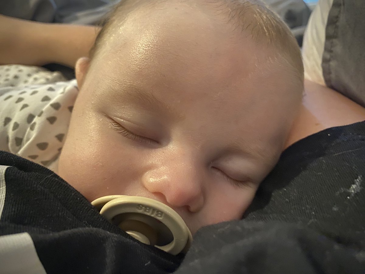 Chantal Appleton tweet media