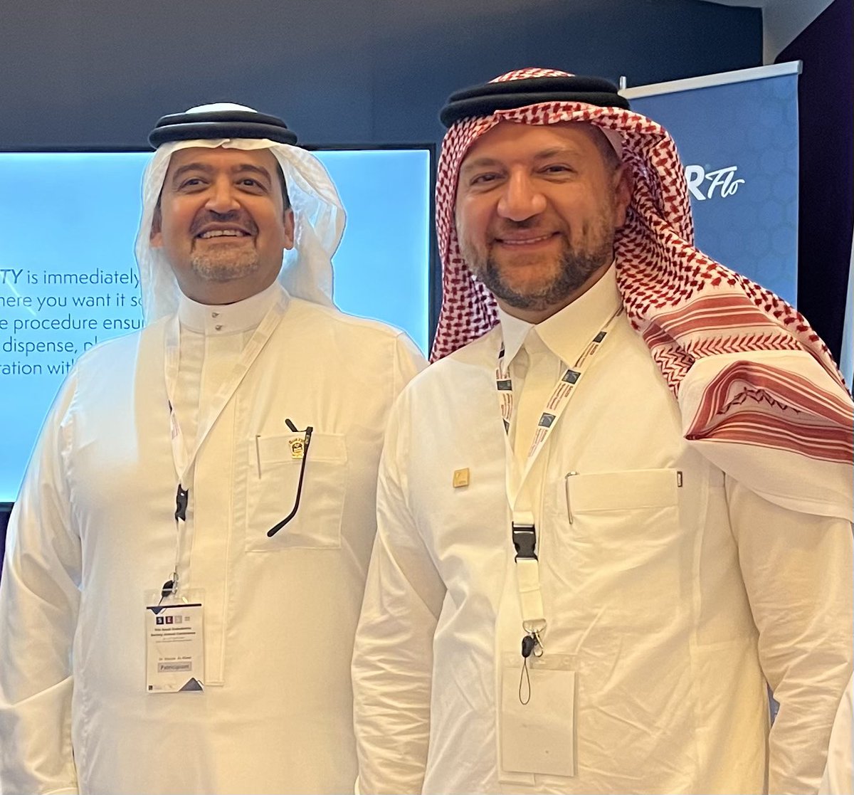 HassanHalawany's tweet photo. تشرفت بحضور المؤتمر الحادي عشر للجمعية السعودية لعلاج الجذور وأعصاب الاسنان @SaudiEndoS بتنظيم رائع وحضور مميز ومحاضرات علمية رفيعة المستوى بدعوة كريمة من رئيس مجلس ادارة الجمعية د. خالد مرداد 

#SES22
#SES2022
#endoconference 
#endodontics https://t.co/79pscxrEp1