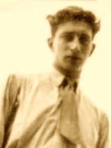 Angers. Il a fait dérailler un train, attaqué à la grenade... "Je ne regrette rien de ce que j'ai fait, écrit l'instituteur le 13 mars 1943. Certes j'aurais pu vivre plus longtemps, mais je n'ai pas vécu en vain". Michel Muzard est fusillé peu après. 22 ans.