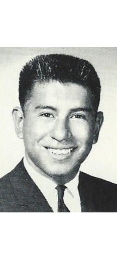 44MagnumBlue1's tweet image. United States Army First Lieutenant Dennis Gonzalez was killed in action on October 8, 1969 in Quang Tri Province, South Vietnam. Dennis was 23 years old and from Waukegan, Illinois. MACV, Advisory Team 19. Remember Dennis today. He is an American Hero.🇺🇸🎖