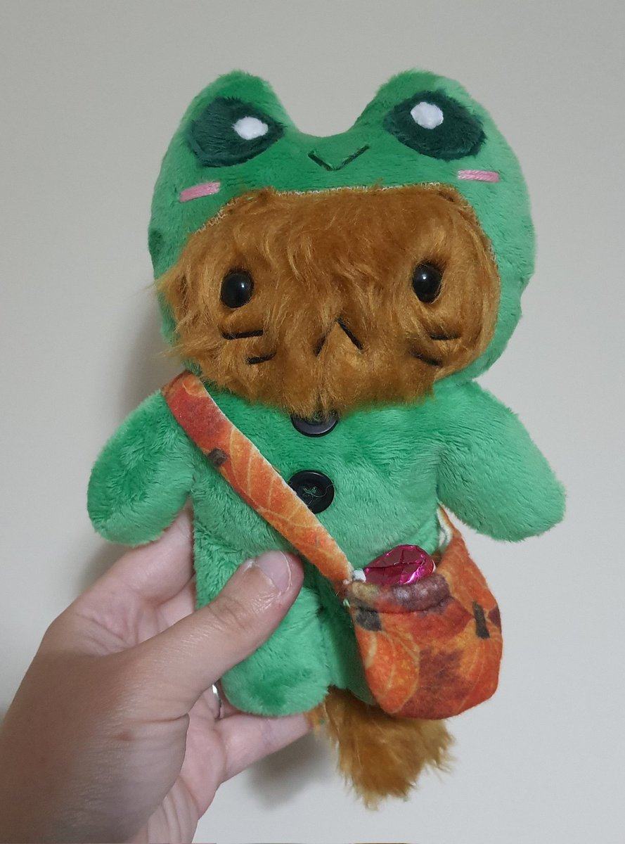 Trick or Treat! 🎃🍬🍫🍭