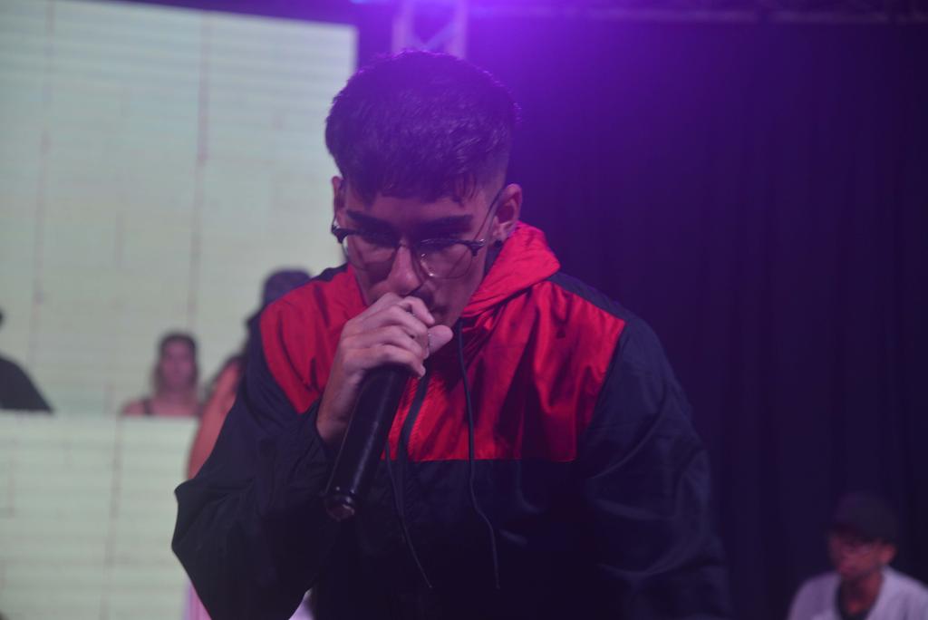 En el fondo esto es lo que todos necesitamos. #KingdomLeagueYa