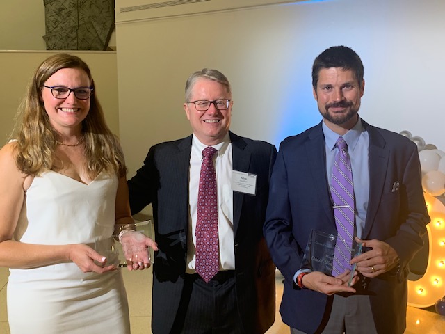 Prof. Allan Eberhart tweet media