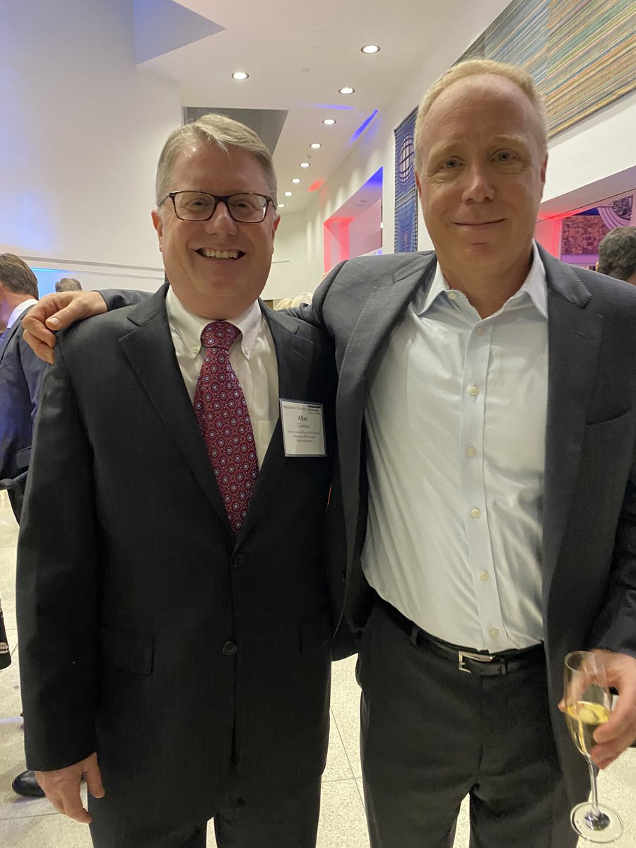 Prof. Allan Eberhart tweet media