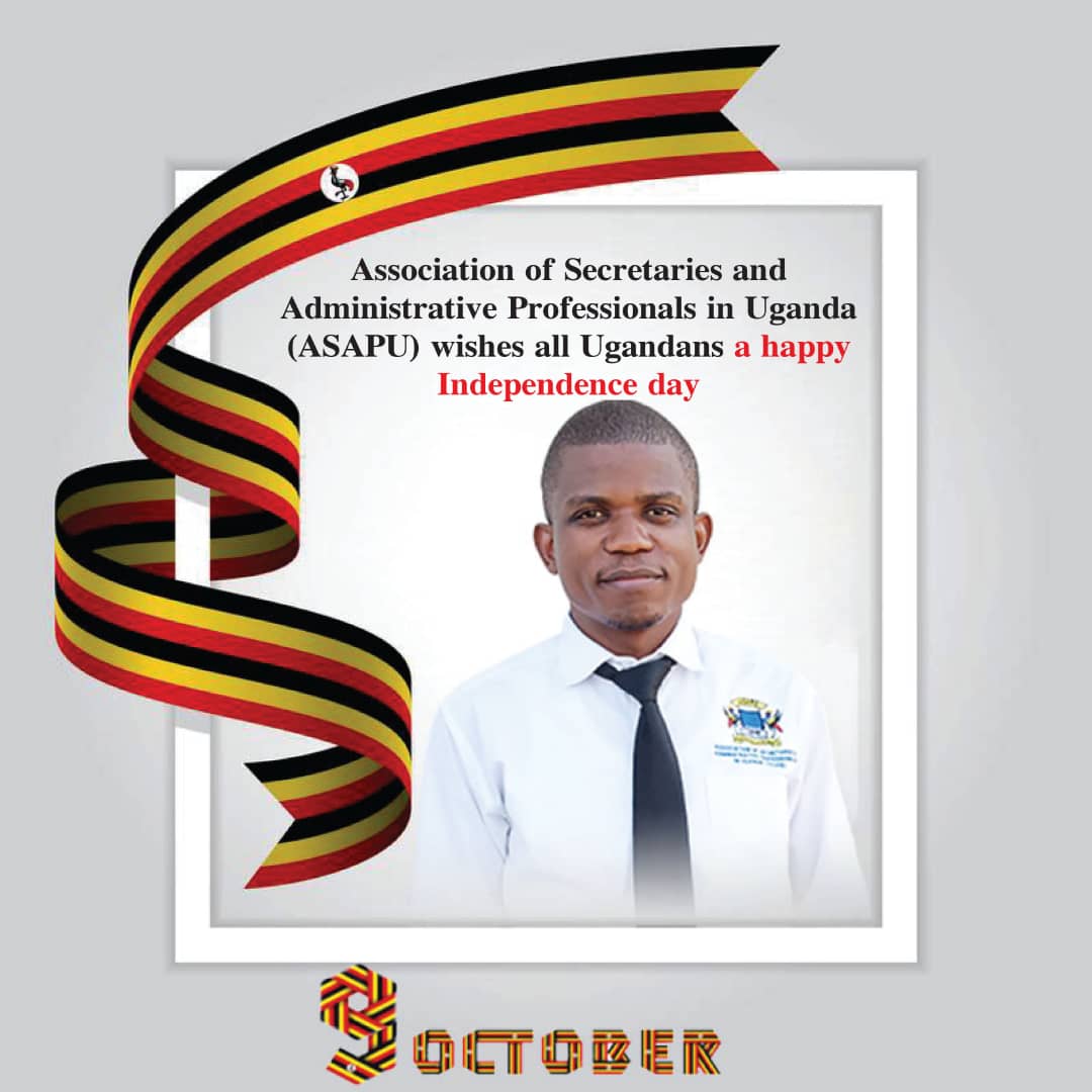 Julius Ssemaganda-ASAPU President (@asapupresident) on Twitter photo 