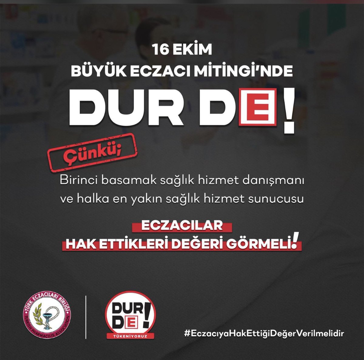 Ecz Abdurrahman Bayın (@zazadayza) on Twitter photo 
