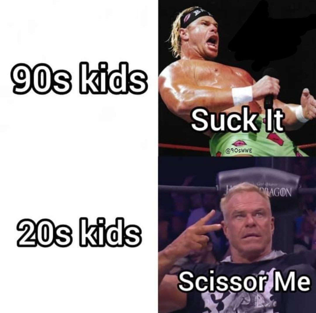 90sWWE's tweet photo. https://t.co/XzLr1uu266