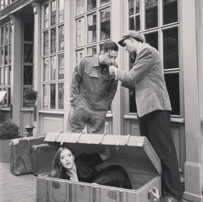 3 years ago on this day . With @SybilA_official https://t.co/EaaGBHZfHC<a class="tags" href="/tag/sybila_official">@sybila_official</a><a href="/tag/art"class="tags"><span>#art</span></a><a href="/tag/film"class="tags"><span>#film</span></a>
