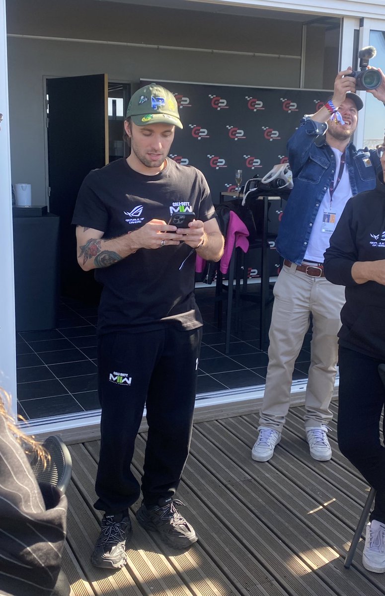 Edouard Benadava tweet media