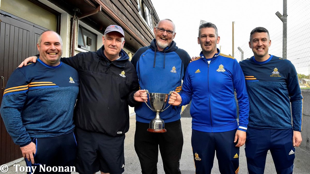 Congratulations to <a href="/the_Barrs/">St Finbarr’s National H&F Club</a>  Minor Footballers who won the County Premier 2 Championship Final today beating <a href="/CarrigalineGAA/">Carrigaline GAA</a> . More images on  flickr.com/photos/1114294…