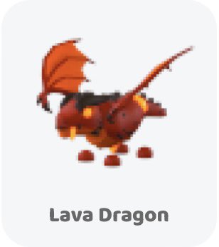 fly ride lava dragon giveaway how to enter? like retweet follow me(with notifications on) MUST SHOW PROOF OR NOT ENTERED! ends in 24 hours! #adoptgw #adoptmegws #adoptmegive #adoptmegiveaway #adoptmegiveaways #adoptme