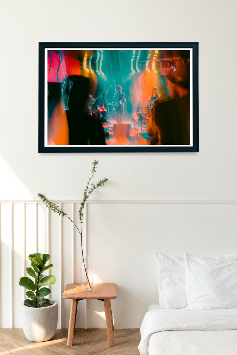 CarsonElison's tweet image. “Flowers” now on my print store. Link in bio✨ definitely going to be ordering one for myself