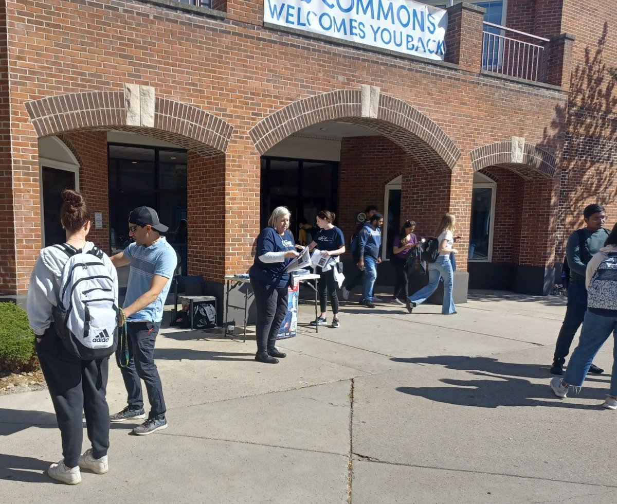 impassionedisa1's tweet photo. There is a buzz on campus and it’s surrounding @DianeSare’s campaign for U.S. Senate in New York!
#SareForSenate #DumpChuck #UB #Buffalo #BuffaloNY #Youth #YouthMovement @UBuffalo @StepOutBFLO https://t.co/oUWQ3CBnLx