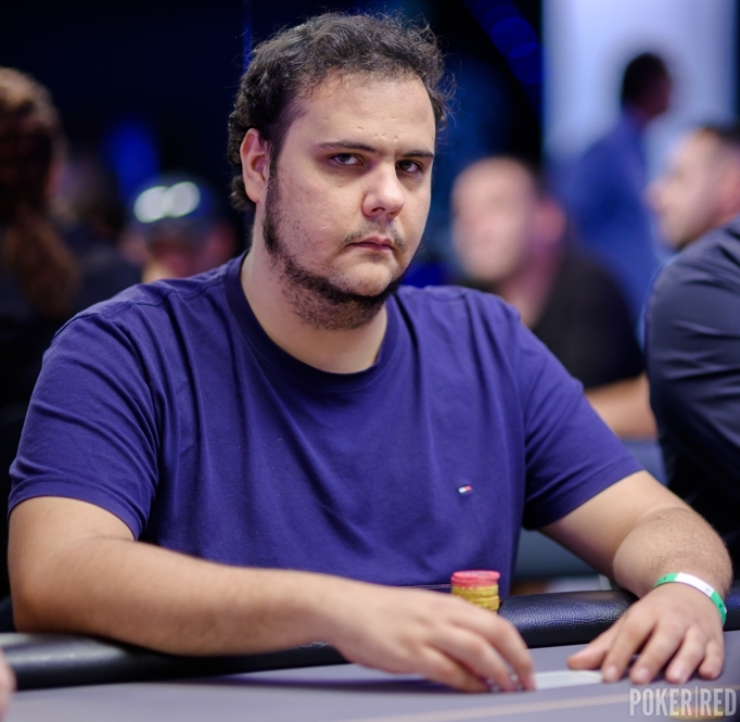 Poker-Red tweet media
