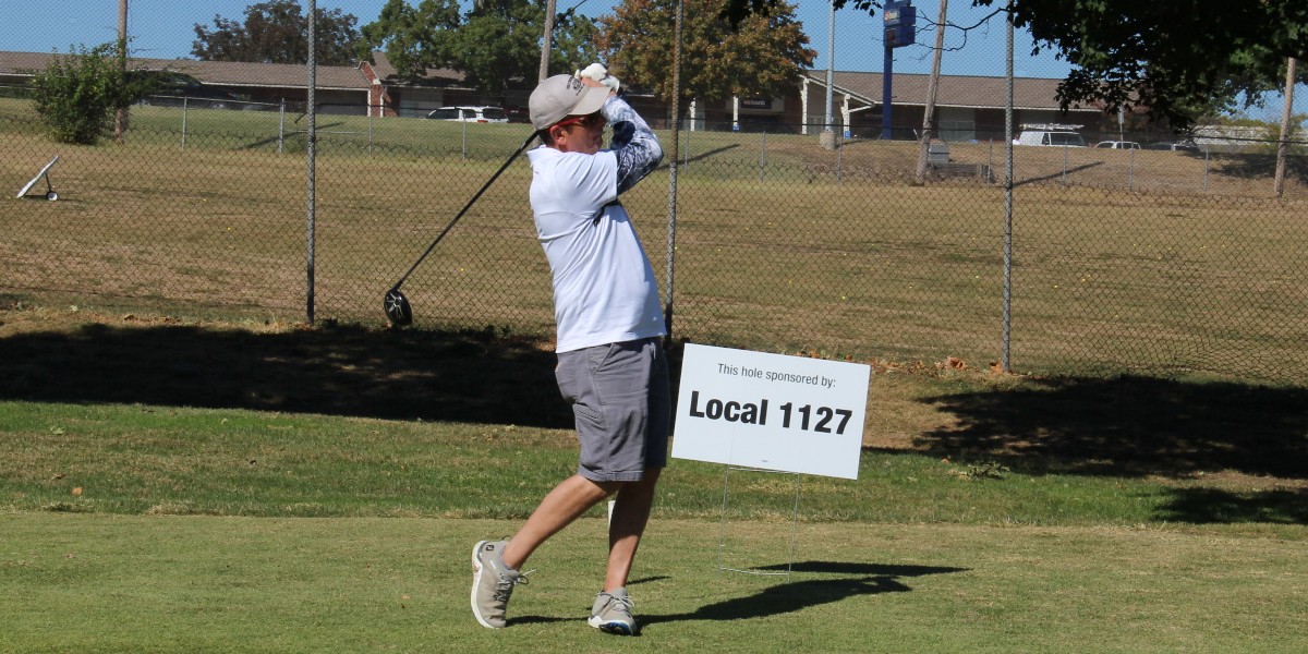 MidAmCarpenters's tweet image. The Annual #Local1127 Golf Tournament raised $11,340 for the Carpenters Scholarship Fund! Thank you to everyone who participated and Carpenter Locals, signatory contractors and others who sponsored the event and donated prizes!
#CarpentersGiveBack #UnionProud #MidAmCarpenters