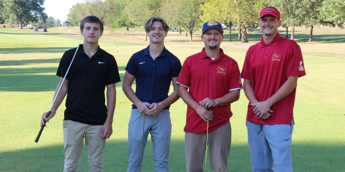 MidAmCarpenters's tweet image. The Annual #Local1127 Golf Tournament raised $11,340 for the Carpenters Scholarship Fund! Thank you to everyone who participated and Carpenter Locals, signatory contractors and others who sponsored the event and donated prizes!
#CarpentersGiveBack #UnionProud #MidAmCarpenters