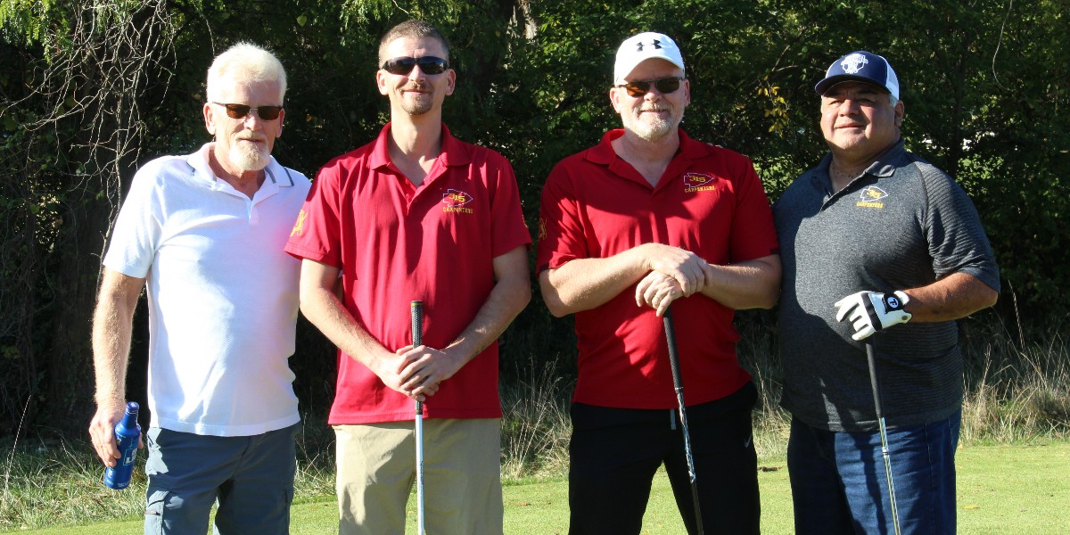 MidAmCarpenters's tweet image. The Annual #Local1127 Golf Tournament raised $11,340 for the Carpenters Scholarship Fund! Thank you to everyone who participated and Carpenter Locals, signatory contractors and others who sponsored the event and donated prizes!
#CarpentersGiveBack #UnionProud #MidAmCarpenters
