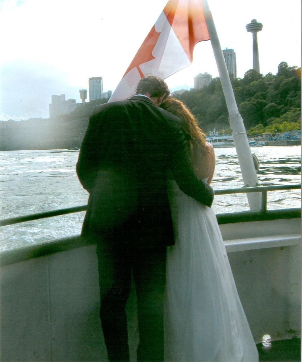 MoreThanThatFic's tweet image. “And Plan A was marrying her a long, long time ago. Pretty much the day I met her.”