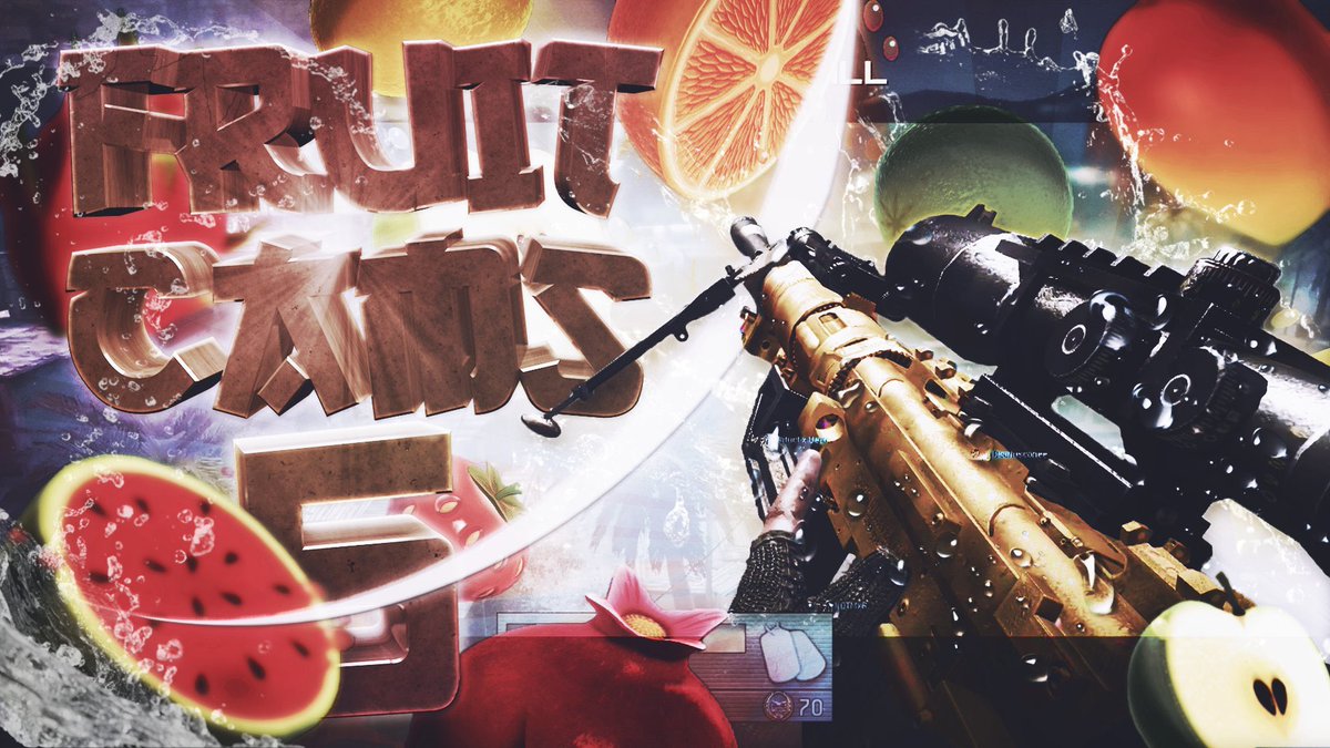 Fruit Cams: Episode 5 by Viteză and Tears!

🎥: <a href="/VELOZITY_9/">Viteză</a> x <a href="/Tearsrip/">tears</a> 

youtu.be/axZ3V0513yg
youtu.be/axZ3V0513yg