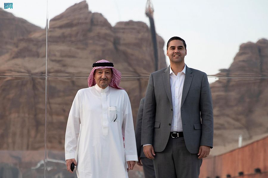 Arab News on Twitter: 