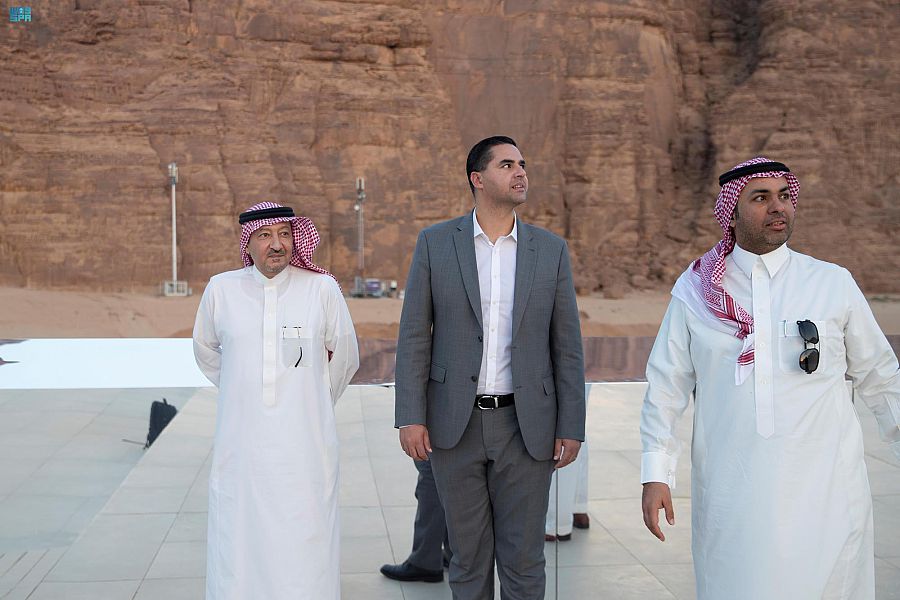 Arab News on Twitter: 