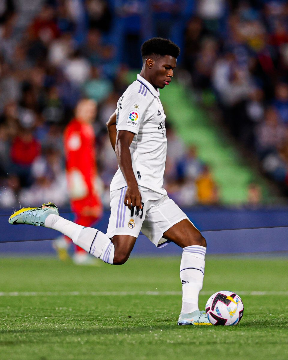 Real Madrid C.F. tweet media