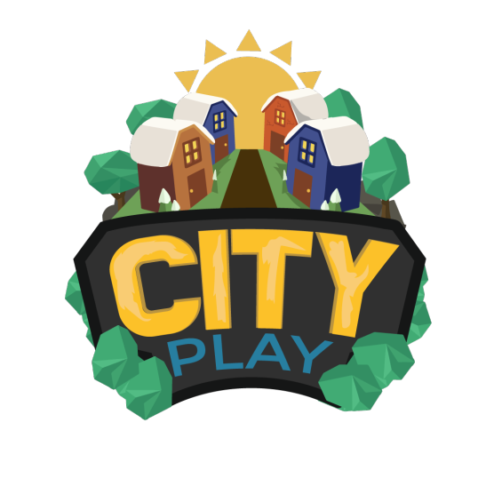 AmazingGamesss's tweet photo. New project: City Play RP, soon more progress on this game 🎉💙 https://t.co/Gk7EOXUAEc