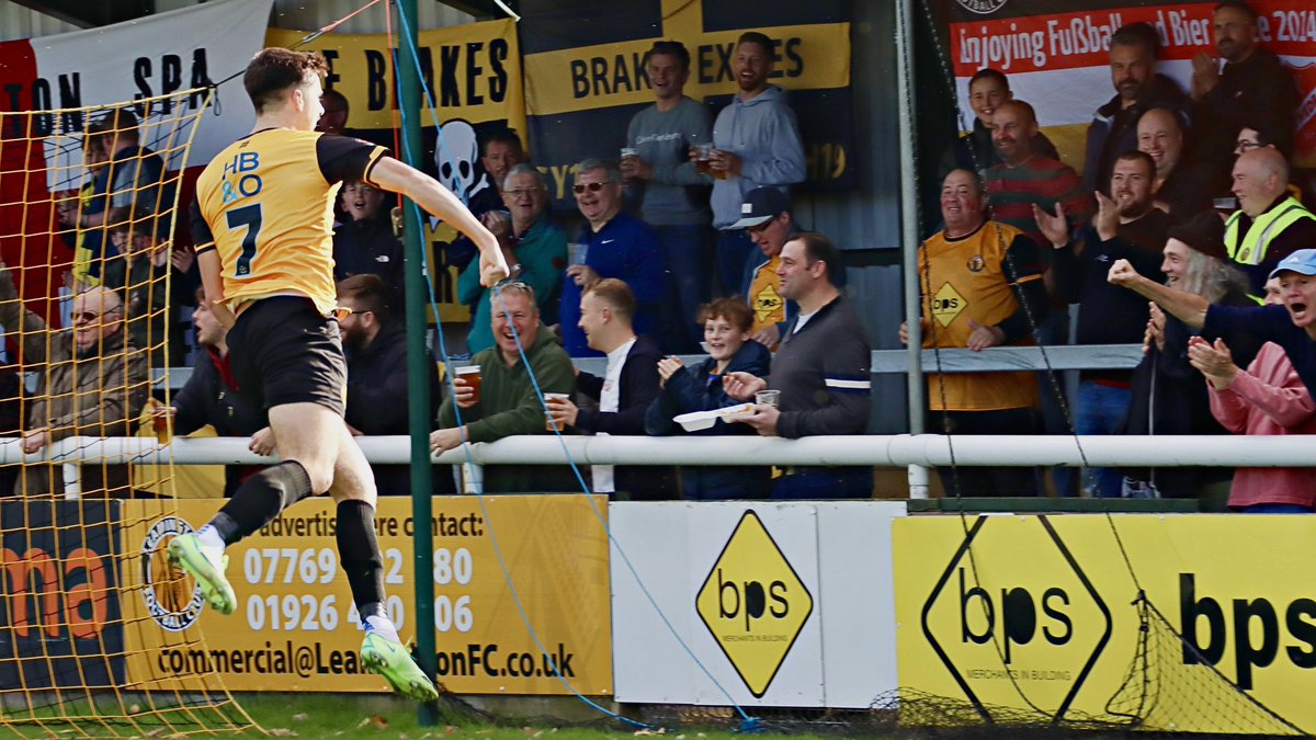 Leamington FC ⚽️ tweet media