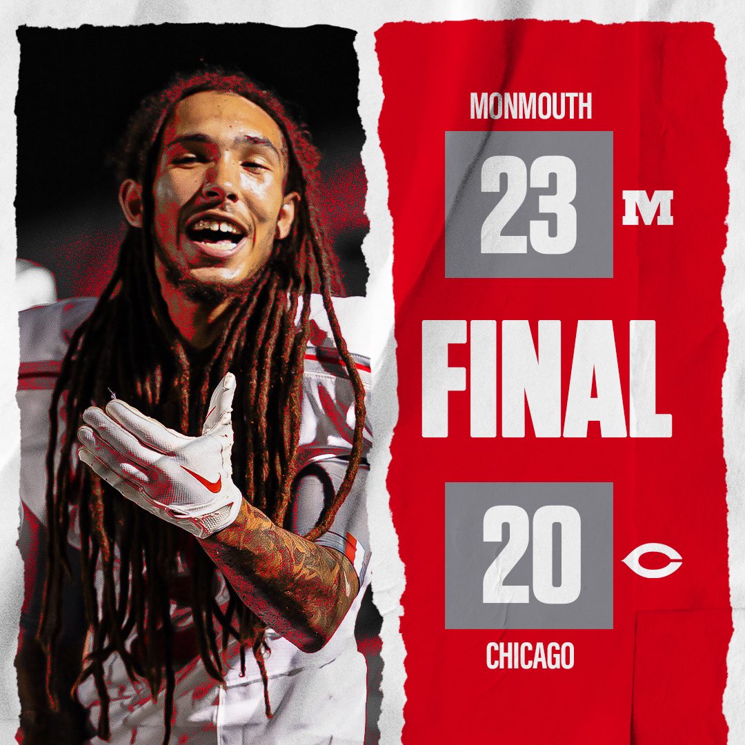 Big W❗️ #RollScots