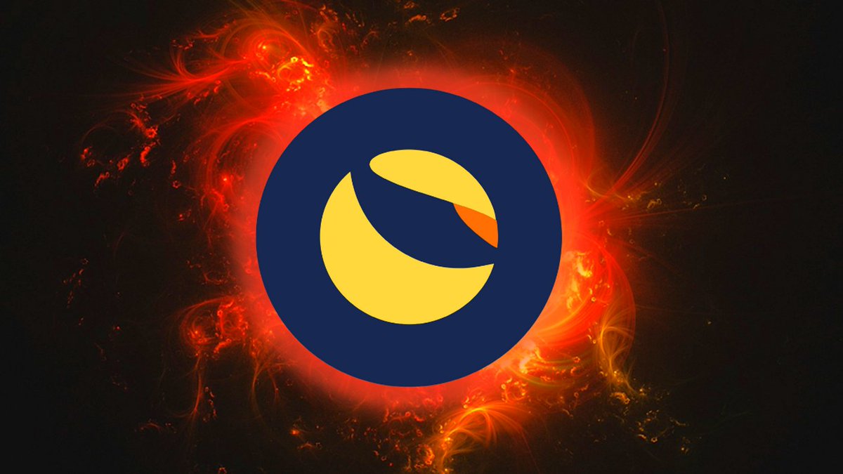 BREAKING!

<a href="/cz_binance/">CZ 🔶 BNB</a> is calling out other exchanges to also burn $LUNC in his latest AMA!

CZ and #binance have the #LUNC communities back, who will be the next to support our community?

LETS DO THIS #LUNCARMY!

#LUNCBURN